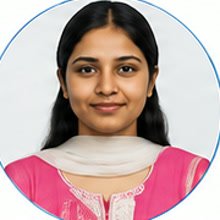 Disha Vishkarma placed at Swiggy