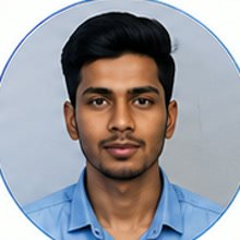 Rahul Patel placed at BluNet Ventures