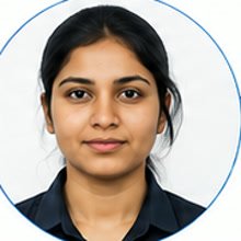 Sona Rai placed at Yashsoft Solution