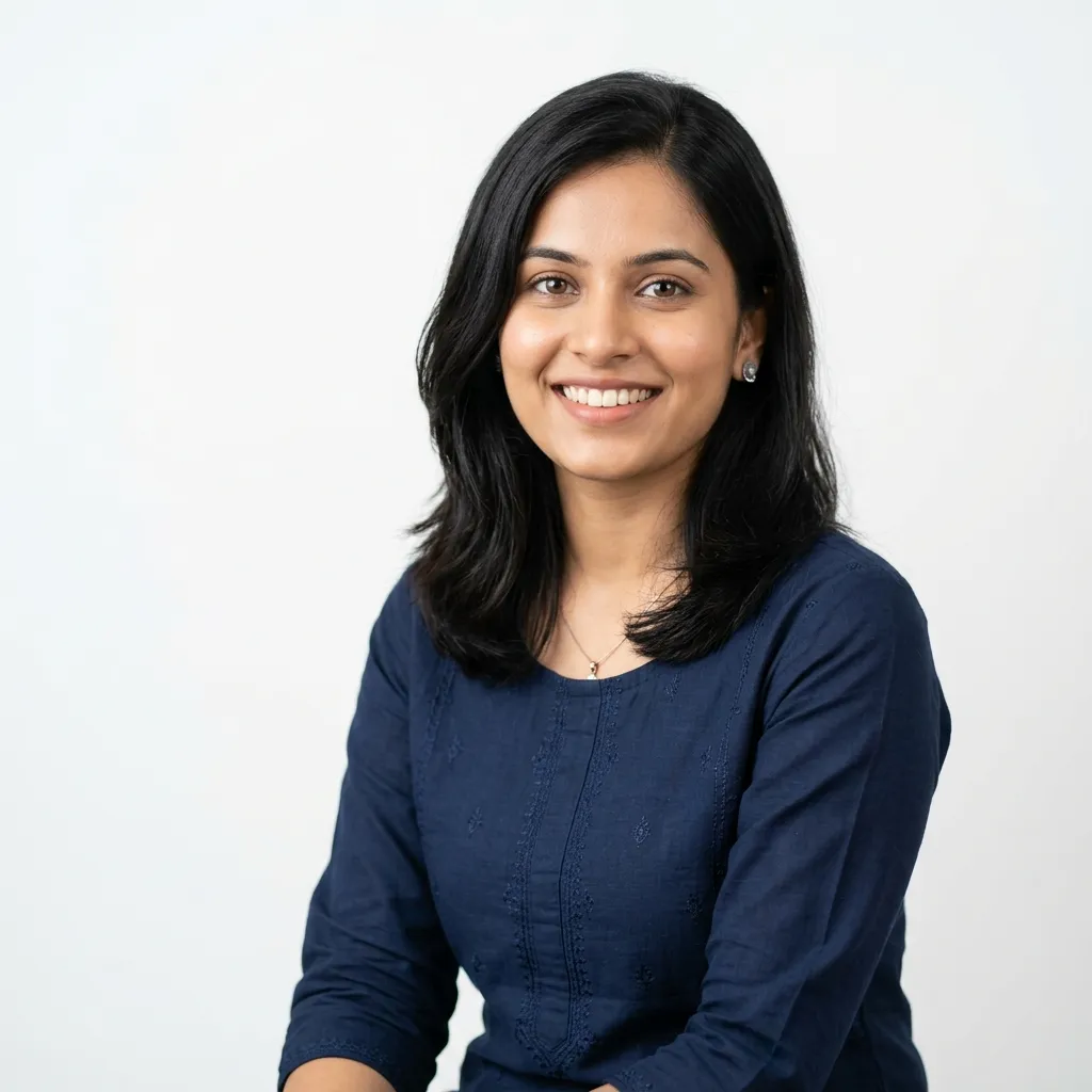 Priya Mehta